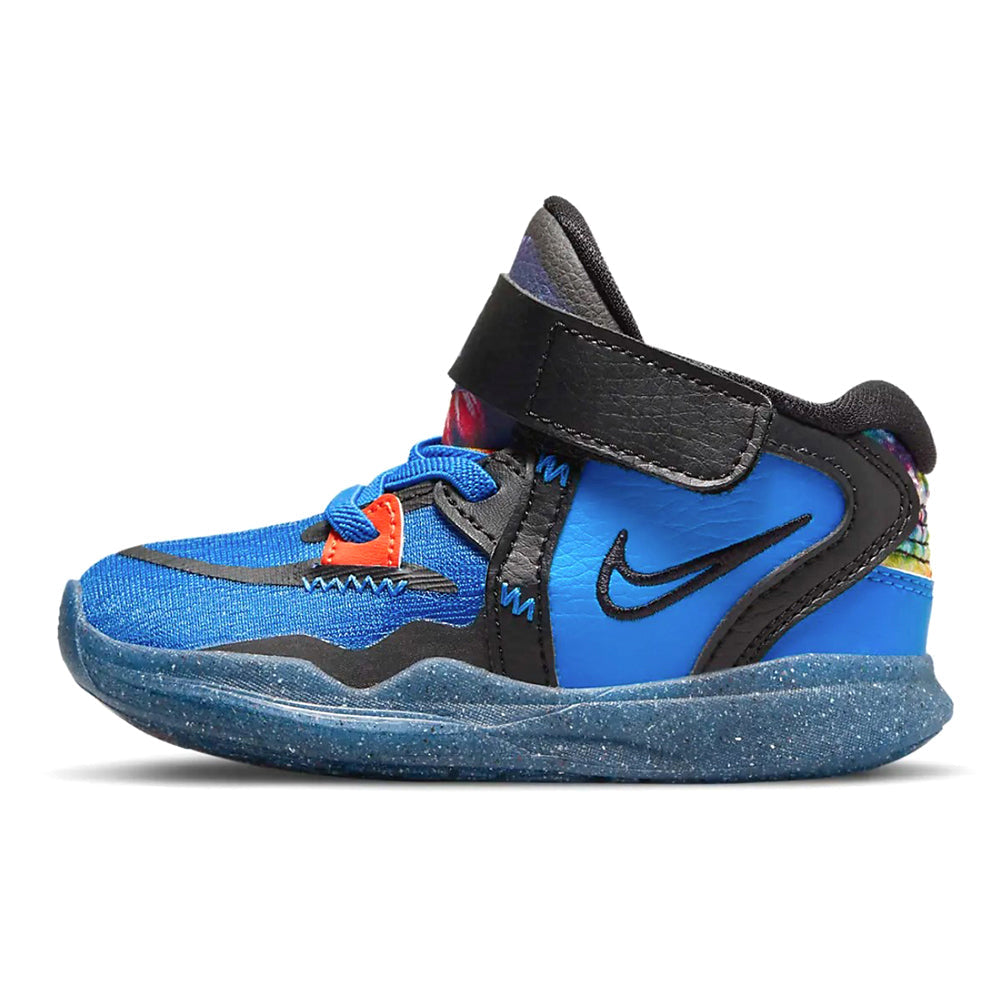 Toddlers Nike Kyrie Infinity SE Photo Bl/Prple/Rush Org/Blk (DM3896 410)