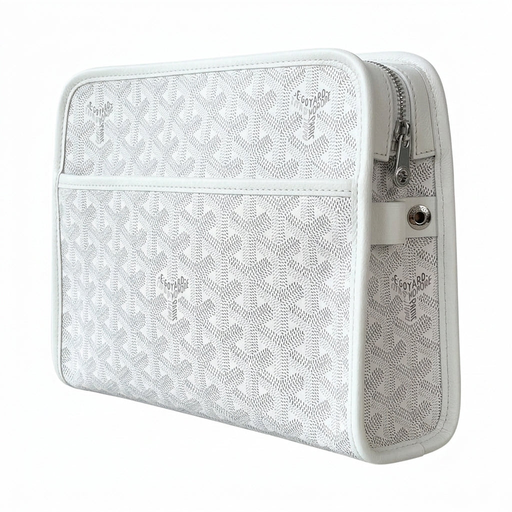 Goyard Toiletry Bag
