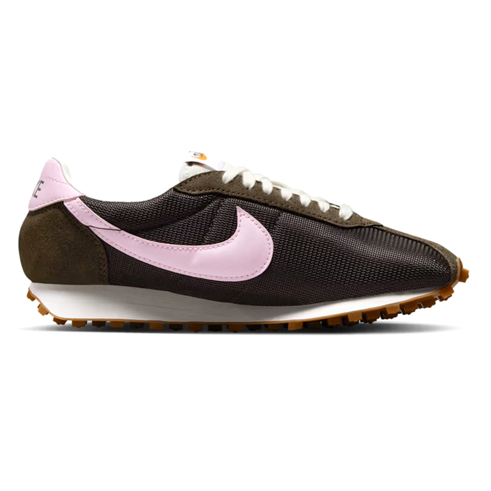 Women's Nike LD-1000 Velvet Brown/Pink Foam-Sail (HF3227 200)
