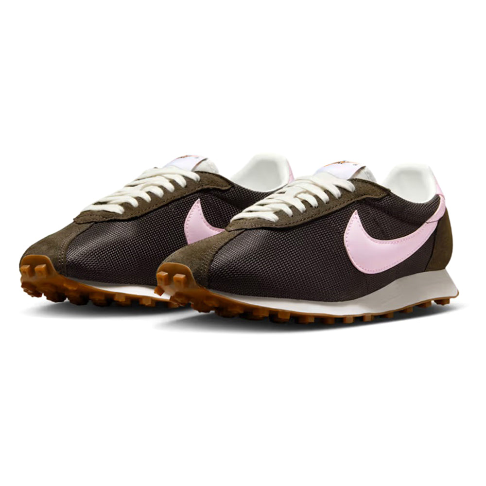 Women's Nike LD-1000 Velvet Brown/Pink Foam-Sail (HF3227 200)