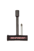 INDEPENDENT TOOL BEARING SAVER T-TOOL Black