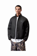 CARHARTT WIP KANDER LINER JACKET Black / Styx