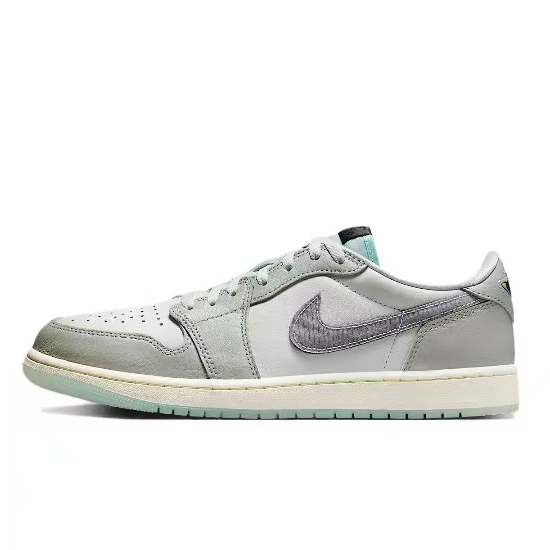 Jordan 1 Retro Low OG Year of the Snake (2025) HF3144-100