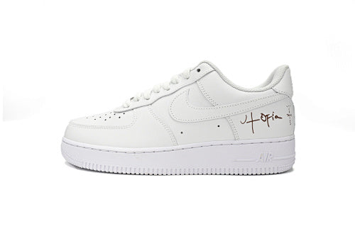 Nike Air Force 1 07 White  315122-111/CW2288-111