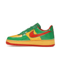 Nike Air Force 1 Low Lil Yachty Concrete Boys Lucky Green IH4383-300