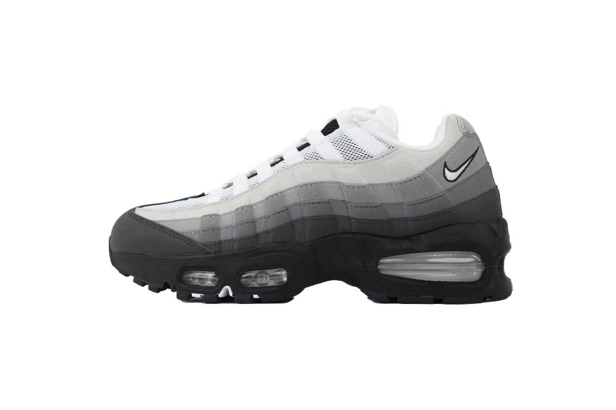 Nike Air Max 95 OG Big Bubble Granite HM4740-007