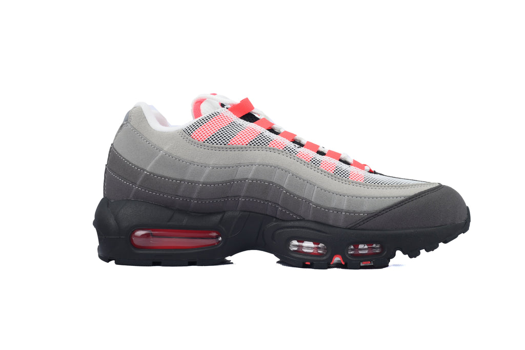 Nike Air Max 95 OG Solar Red (2018)  AT2865-100