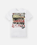 Paper Planes Imagination Creates Reality Tee