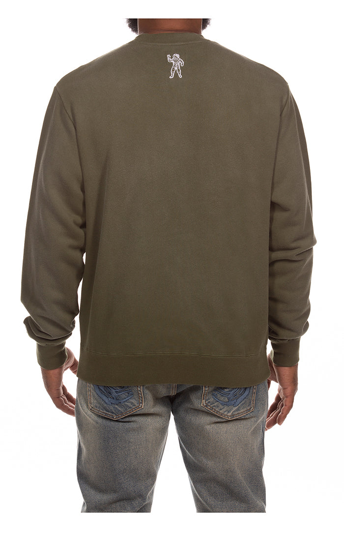 BBC Curve Faded Sweatshirt