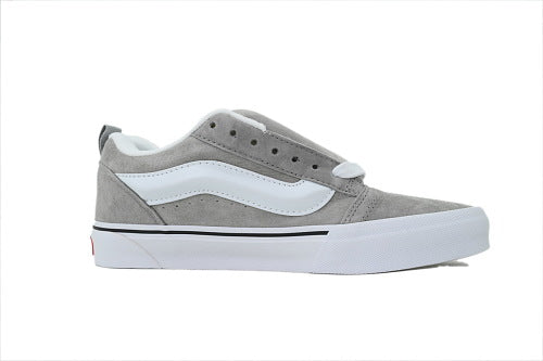 Vans Knu-Skool Light Grey VN000D75GRY
