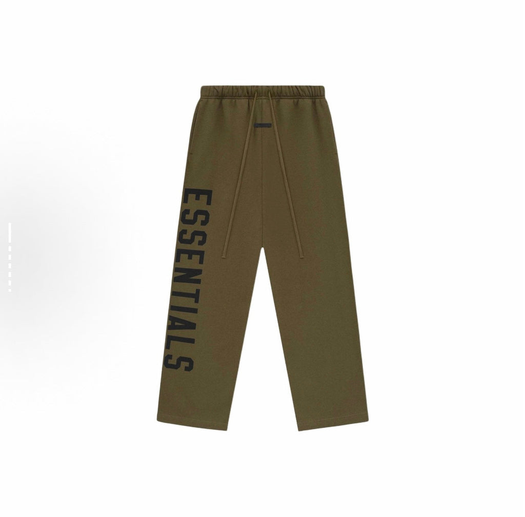 Fear of God ESSENTIALS Baggy Sweatpants