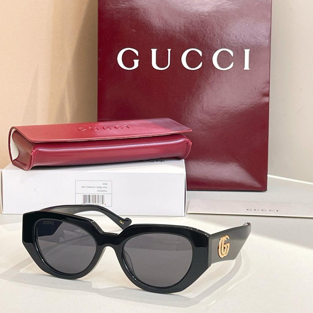 Gucci GG1421S Sunglasses