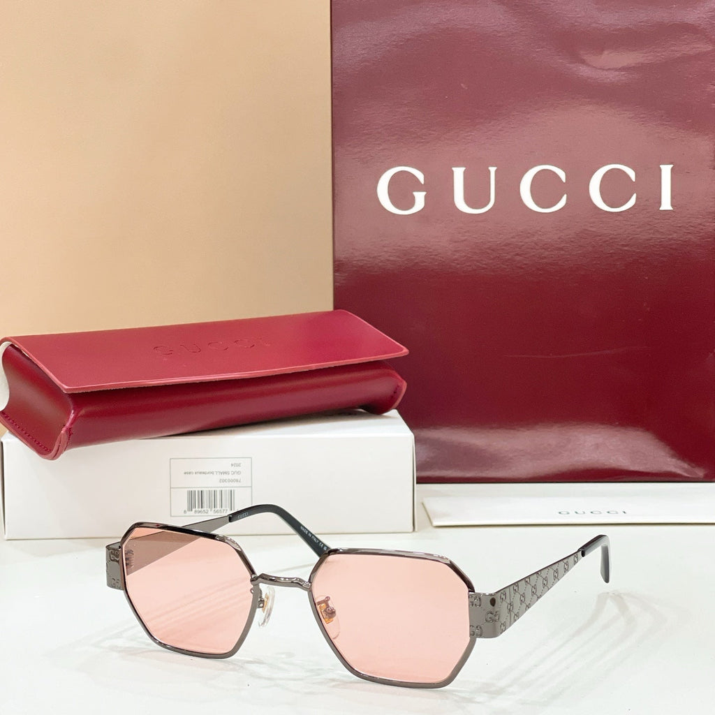 Gucci GG2031K Sunglasses